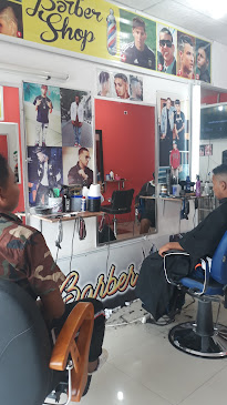 Opiniones de Alexis Barber en Guayaquil - Barbería