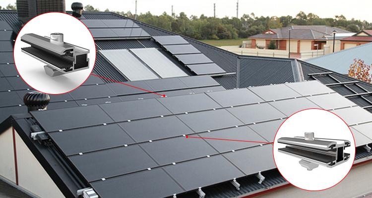 Frameless Solar Panel: An Energy Source With Aesthetic Look and More Efficiency