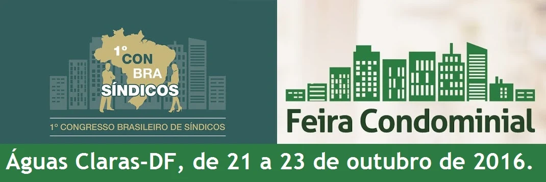 ABRASSP | ASSOSÍNDICOS-DF | SINDICONDOMÍNIO-DF
