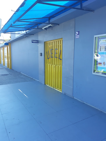 Cosme Renella Manzana 5, Guayaquil 090505