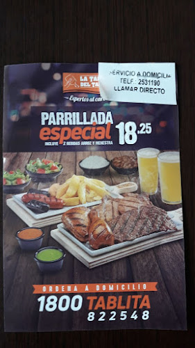 EJE E-O - 9 de Octubre 409, Guayaquil 090313