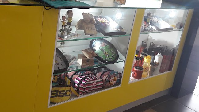 Opiniones de Isla BSC Store - Mall del Sol en Guayaquil - Tienda