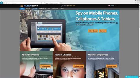 How To Install Flexispy Without the Target Device - video Dailymotion