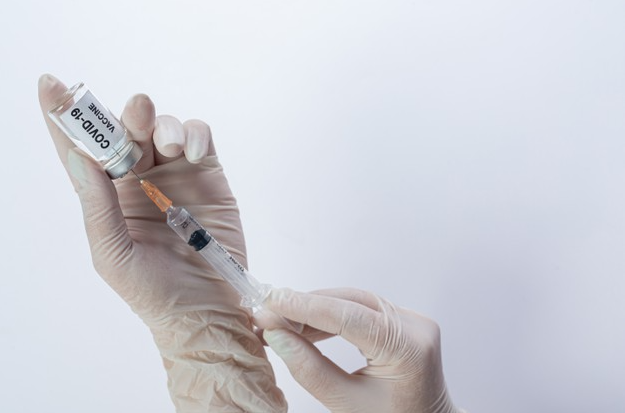 Asal vaksin sinovac dari negara mana