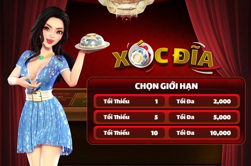 Cách đánh xóc đĩa Qh88 đánh đâu thắng đó