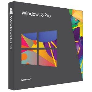 Instant Microsoft Windows 8 Pro for Free 