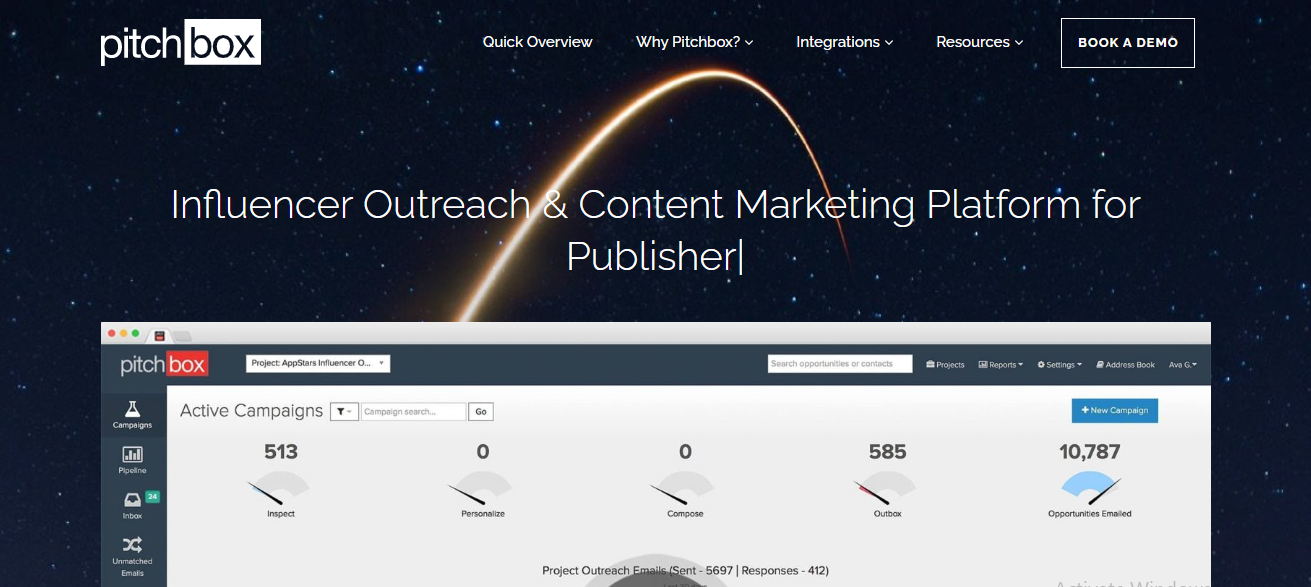 Best Affiliate Marketing Software In 2022 | Campaign Management Software