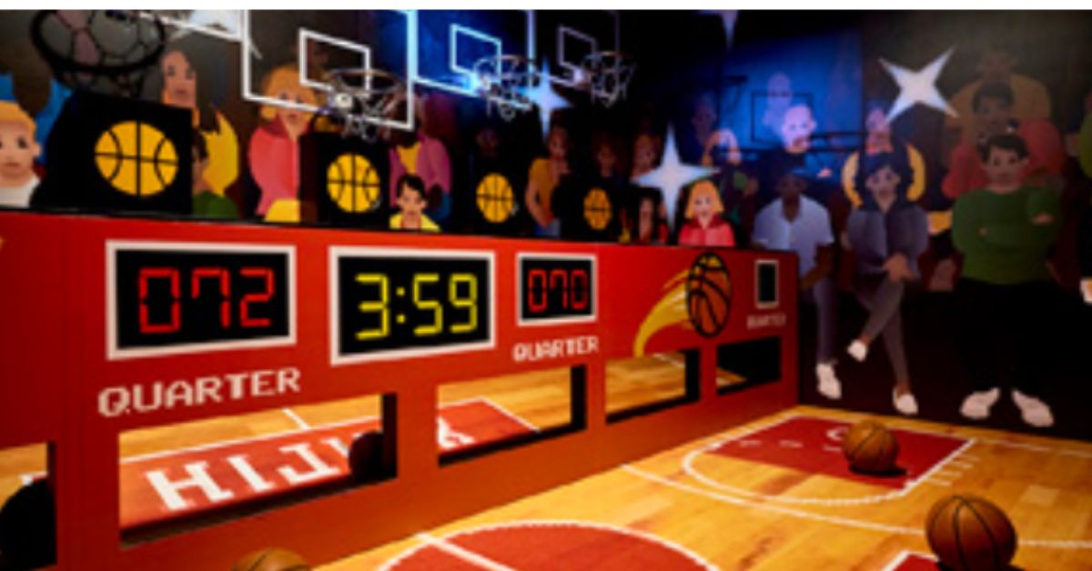  Step into a World of Playful Nostalgia: Brisbane's Hijinx_Hotel Delivers Fun-Fueled Adventure
