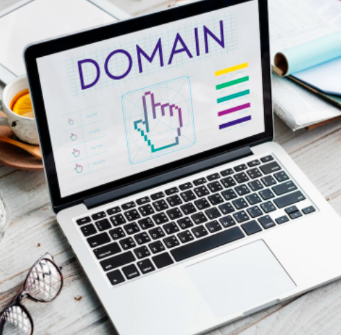 domain name 