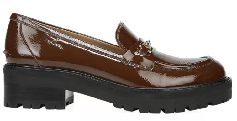 Karen Klopp picks the 10 best loafer for fall 2020