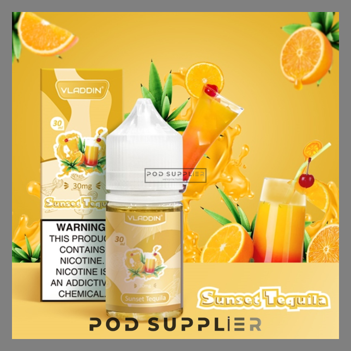 Rượu Tequila Pop Nguồn Gốc, Cách Uống và Những Điều Thú Vị