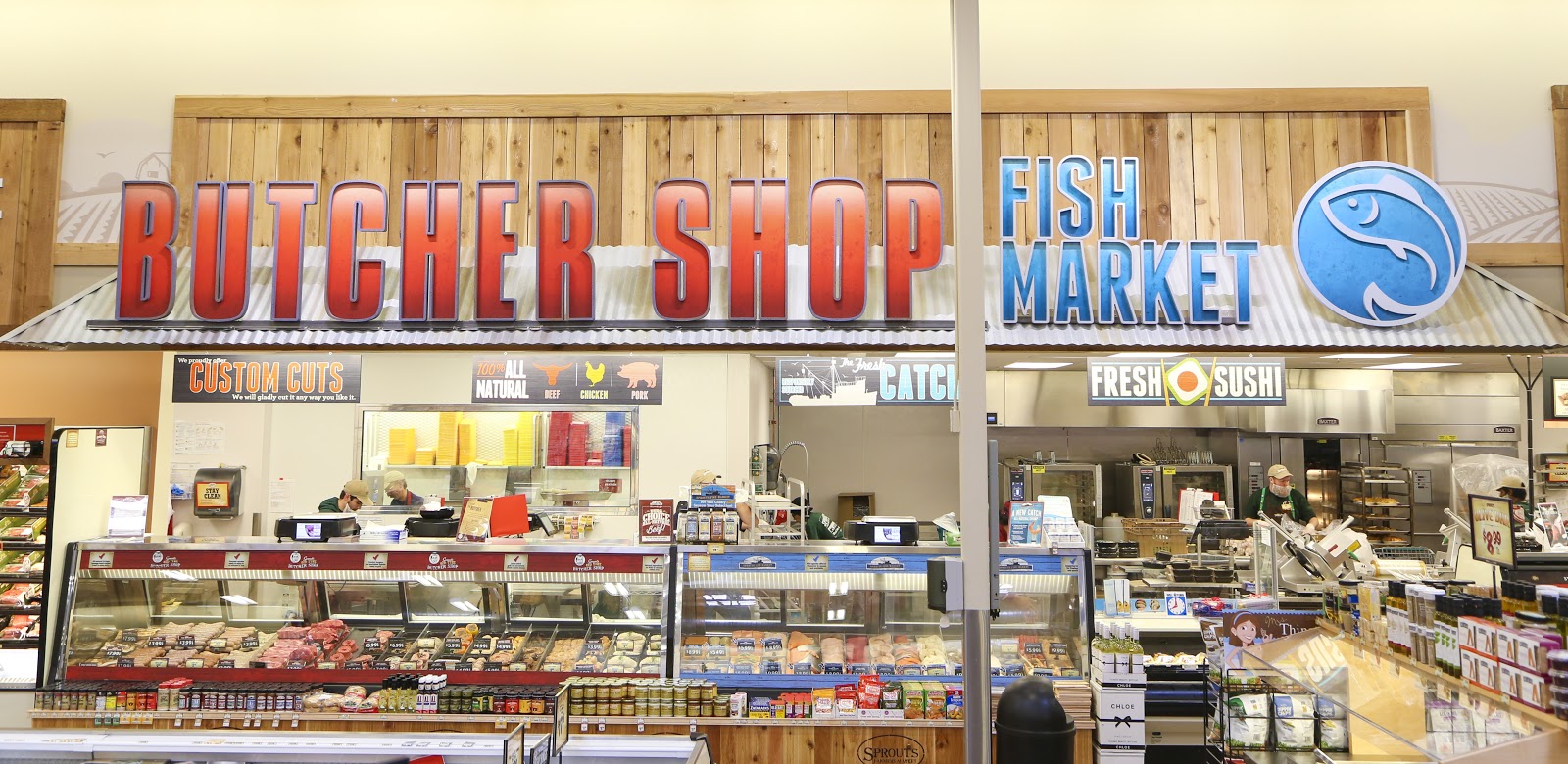 Tastes Of Orlando Sprouts Farmers Market Coming to Winter