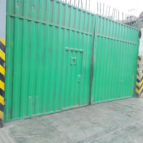 Opiniones de WCC&M Operador Logístico S.A.C. en Callao - Oficina de empresa