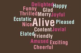 Image result for descriptive words