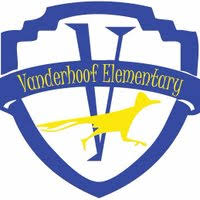 Vanderhoof Badge