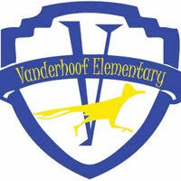 Vanderhoof Badge Vanderhoof Badge