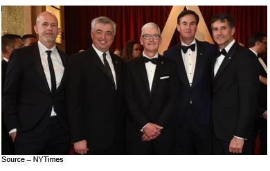 A group of men in suits

Description automatically generated with medium confidence
