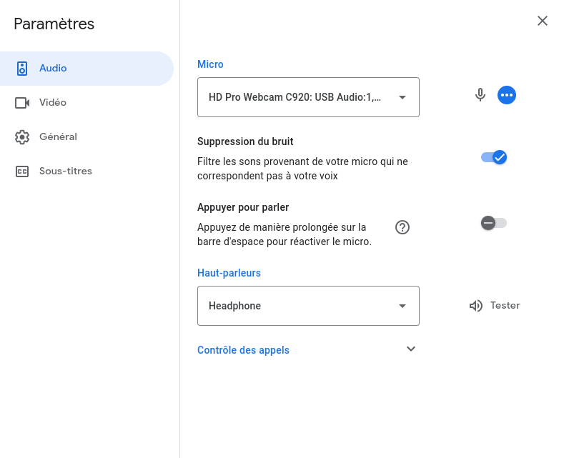 Comment utiliser parfaitement Google Meet dans une visioconférence