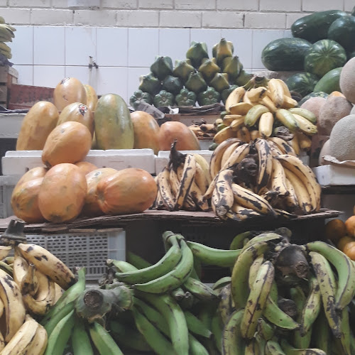 Opiniones de Fruteria Laurita en Quito - Frutería