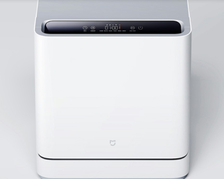 Máy rửa bát mini Xiaomi