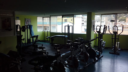 Super Gym de la 11 - Cra. 11 #14-75 piso 4, Sogamoso, Boyacá, Colombia