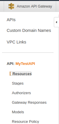 AWS API Gateway Guide