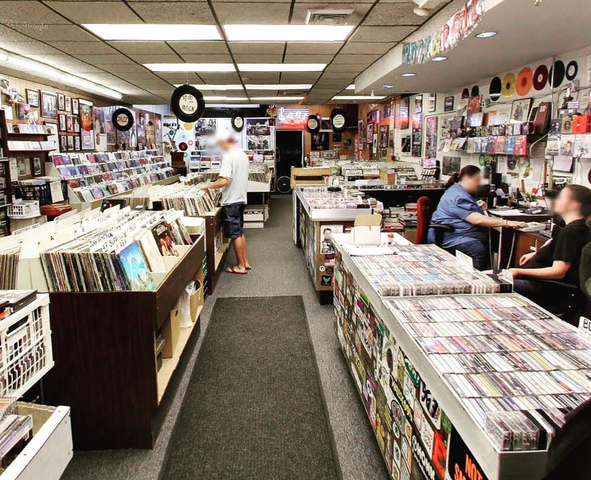 THE DETROIT RECORD CLUB - 10 Reviews - 28834 Woodward, Royal Oak, Michigan  - Books, Mags, Music & Video - Phone Number - Yelp