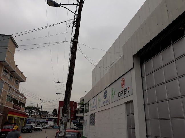 Opiniones de Lavanderia Bubble Express en Guayaquil - Lavandería