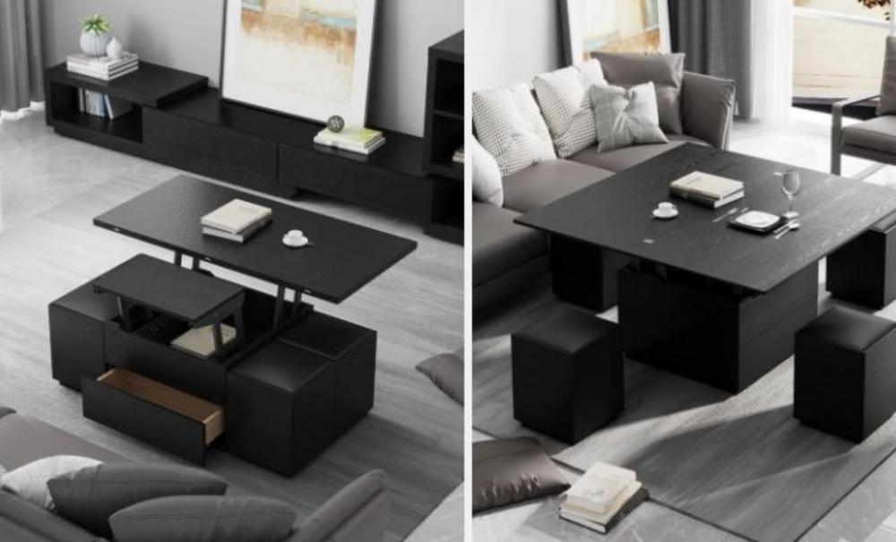 furniture minimalis untuk apartemen