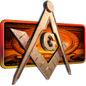 Freemason 3D Symbol PRO apk