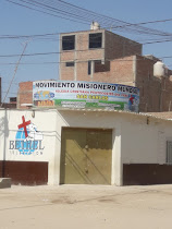 Iglesia Cristiana Pentecostés del Perú SAN CARLOS