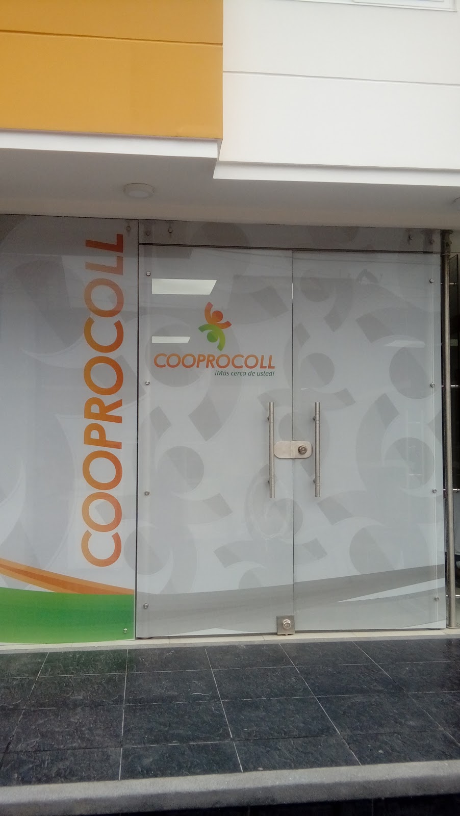 Cooprocoll