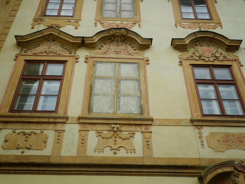 Русско-швейцарская солянка: 430 человек в круизе Costa Serena, ноябрь 2014