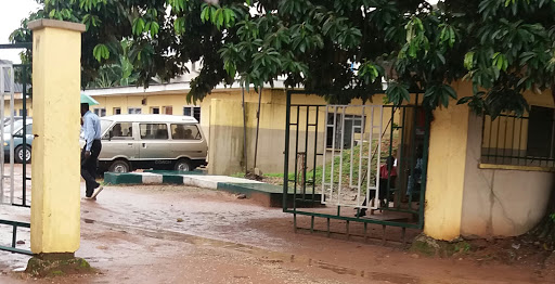 NYSC Secretariat, 2, Red Cross Road, Off Ikpokpan G.R.A, Benin City, Nigeria, Post Office, state Ondo