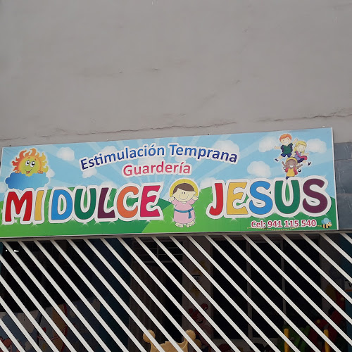 Opiniones de Mi Dulce Jesus en San Martín de Porres - Guardería