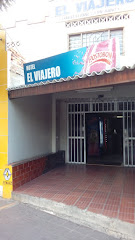 Hotel El Viajero