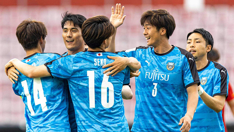 Nhận định, dự đoán Kawasaki Frontale vs Júbilo Iwata, 17h00 ngày 25/6: Khẳng định vị thế - Ảnh 3