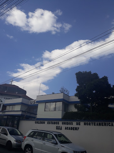 Academia USA - Escuela