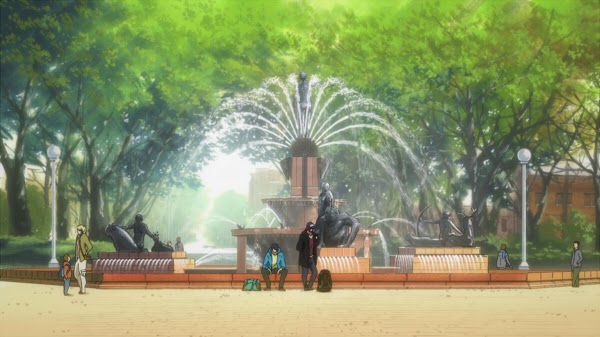 A First Impression: Bokura wa Minna Kawaisou Episode 1 – Moeronpan