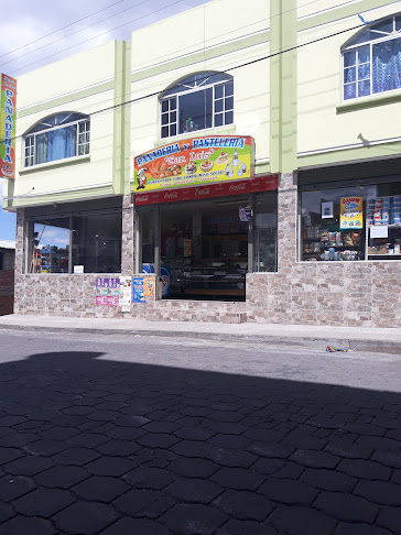 Panadería y Pastelería San Luis