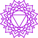Crown Chakra - Sahasrara Chakra