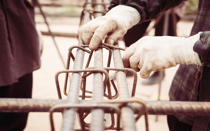 Advantages of Strut Metal Framing Systems