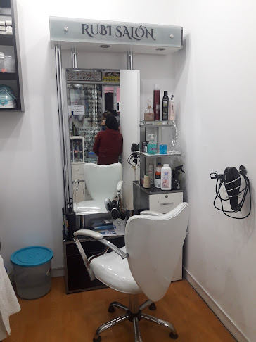 Opiniones de Ruby Salón en Trujillo - Centro de estética