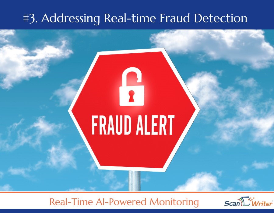 Fraud Analytics #3: Addressing Real-time Fraud Detection