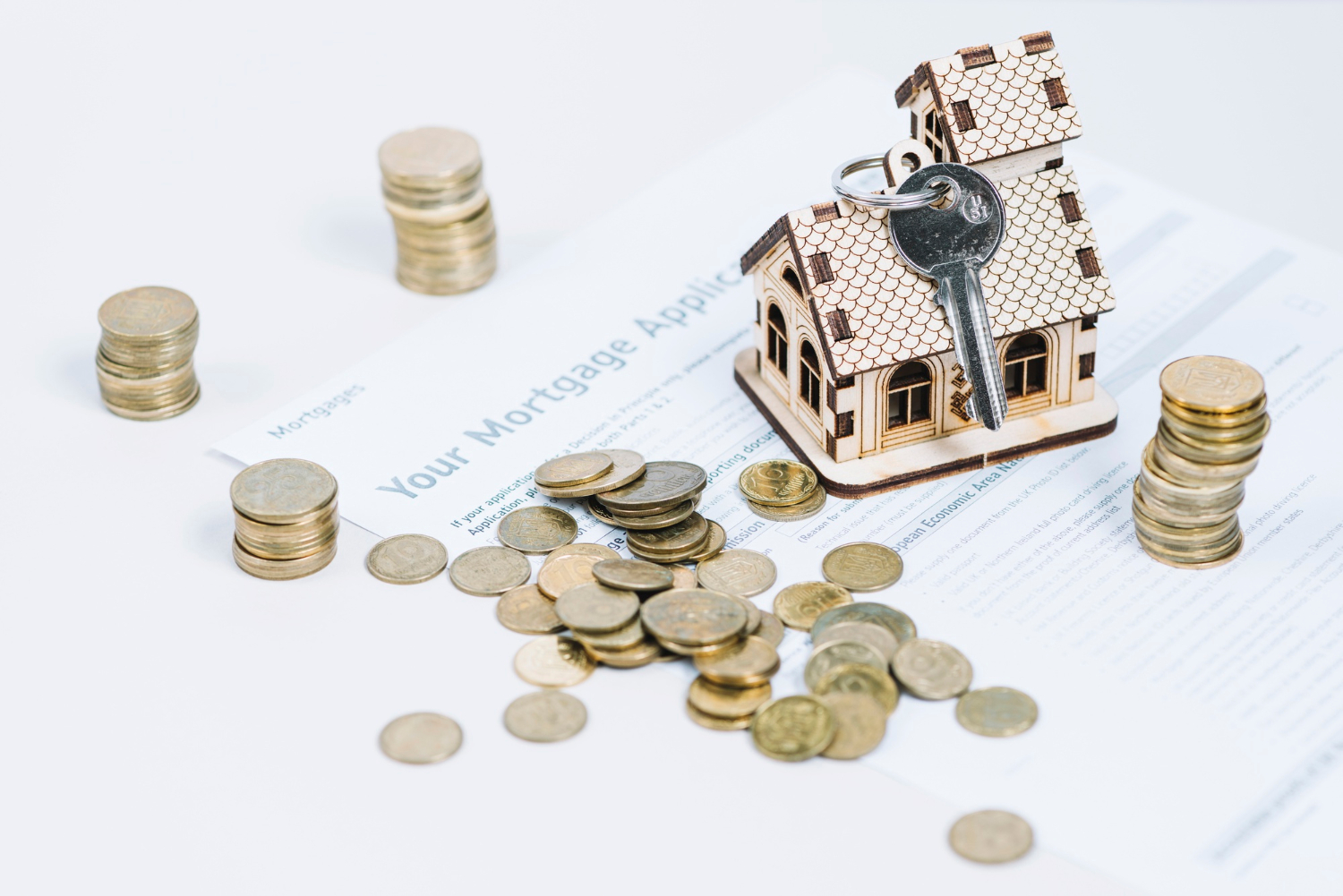 Selain kebal inflasi, berinvestasi properti membuat pemilik properti mendapatkan passive income secara rutin. 