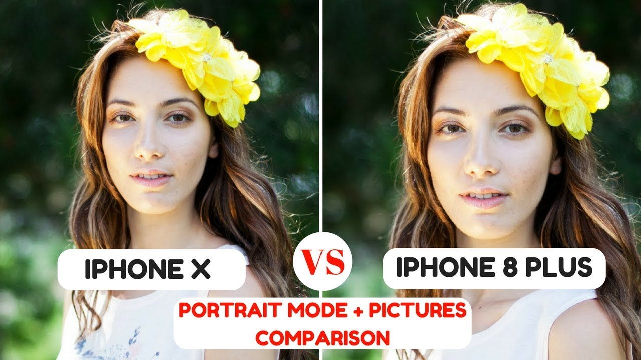 iPhone 8 Plus và iPhone X, chiếc điện thoại nào đáng mua hơn?
