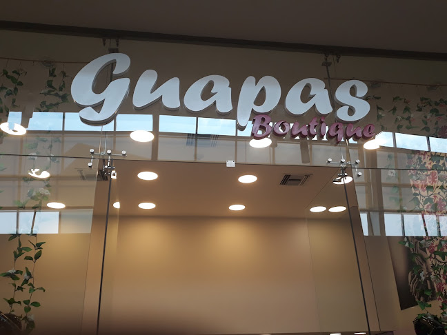 City Mall, Interior:221, Calle:Benjamín Carrión, Alborada, Guayaquil 090602