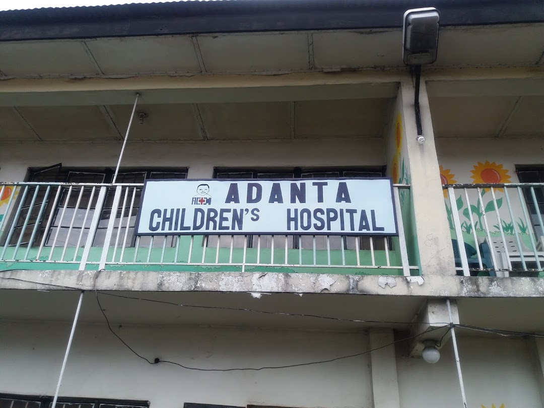 Adanta Children Hospital