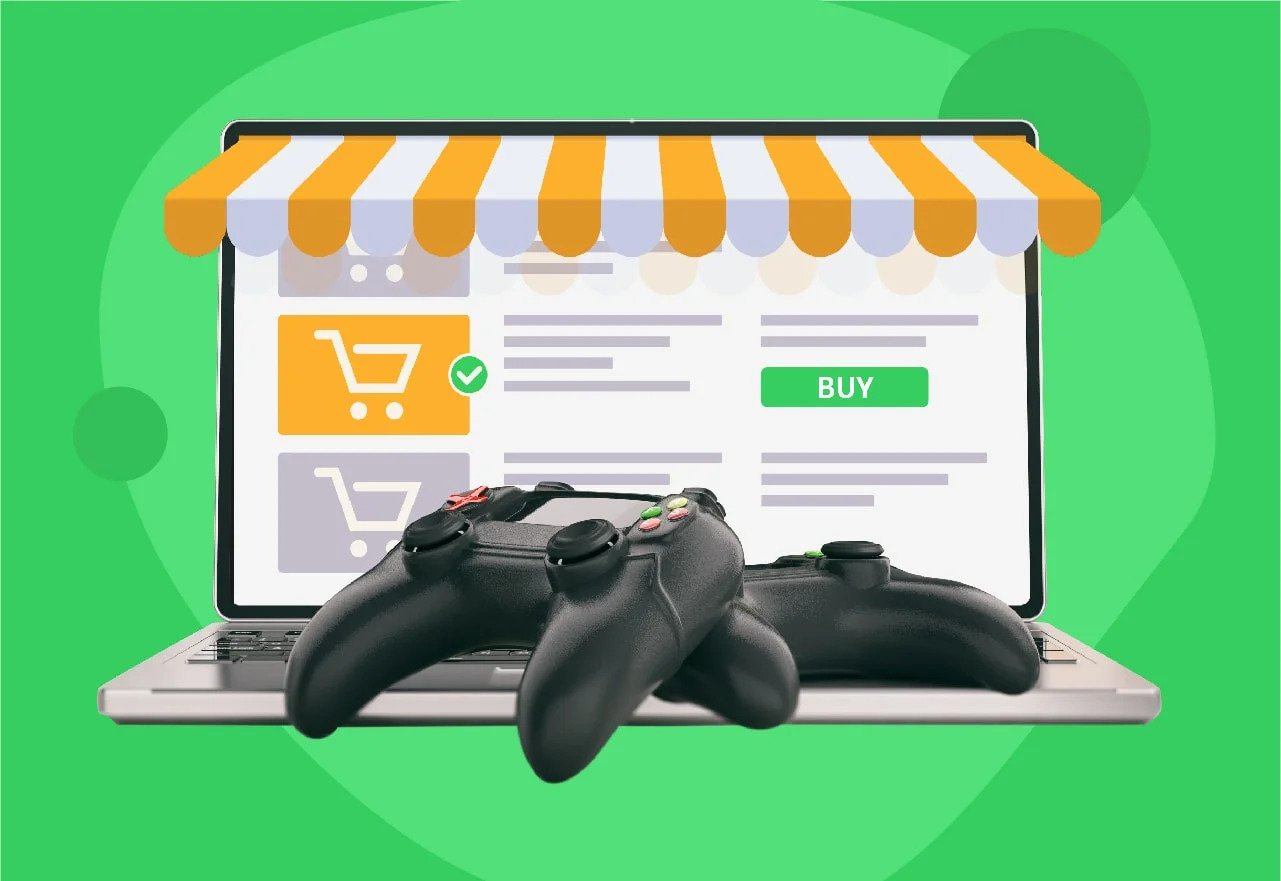 eCommerce Gamification