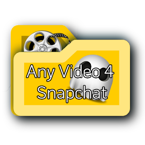 Any Video for Snapchat! (Root) apk Download